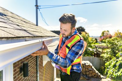 Gutter Inspection Checklist