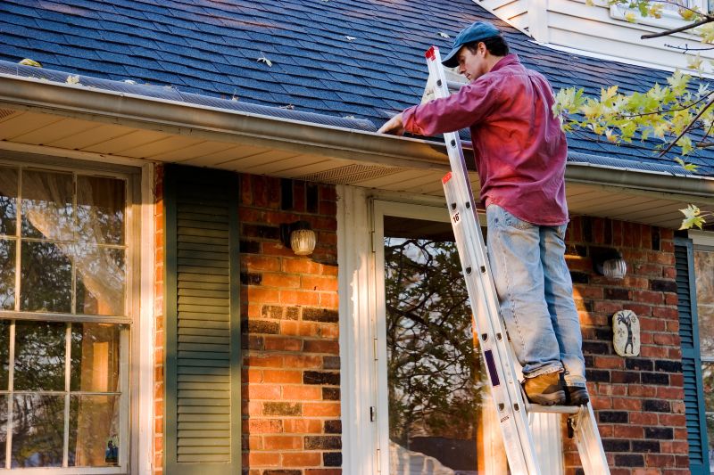 Best Gutter Installation Contractors in Wapakoneta, OH